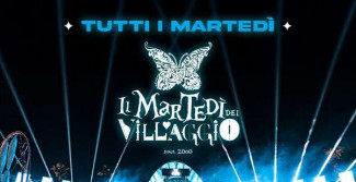 MARTEDI DEL VILLAGGIO
