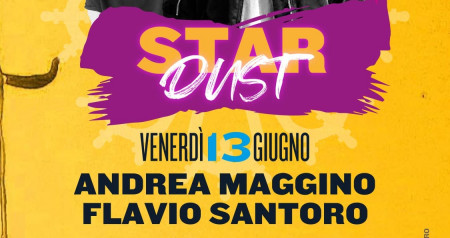 STAR DUST @CLORO