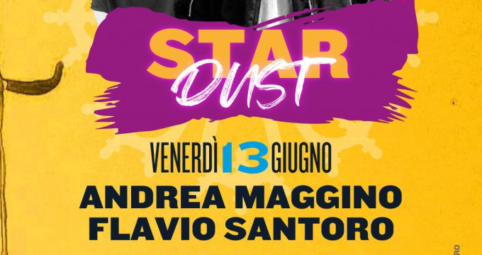 STAR DUST @CLORO