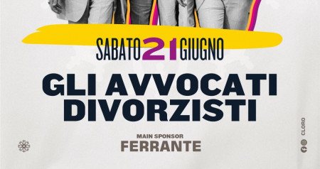 AVVOCATI DIVORZISTI  @CLORO