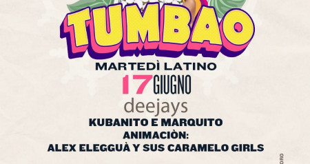 El TUMBAO @CLORO