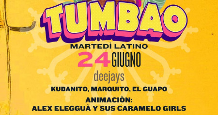TUMBAO @CLORO