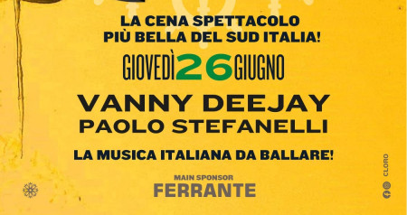 BAR ITALIA @CLORO