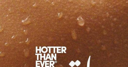 HOTTER THAN EVER RITUAL