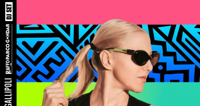 Ellen Allien