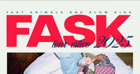 FAST ANIMALS AND SLOW KIDS
