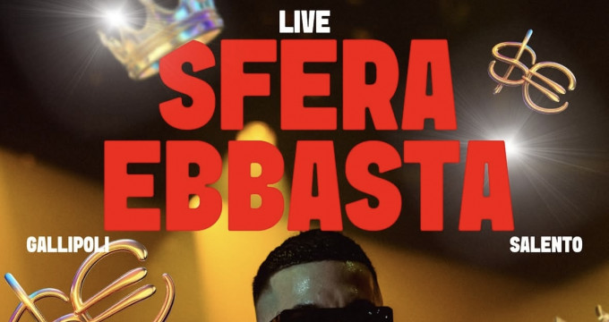 Sfera Ebbasta