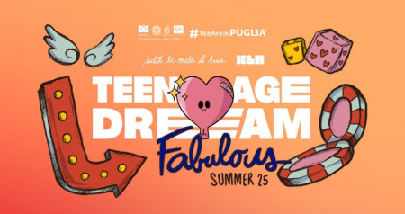 Teenage Dream