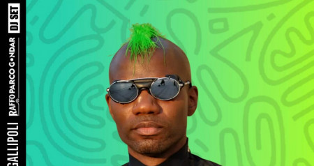 Green Velvet