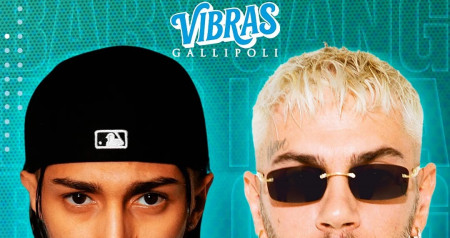 EMIS KILLA + BABY GANG ~ VIBRAS