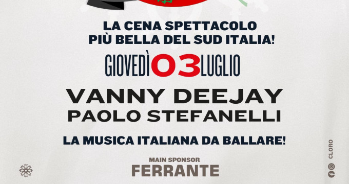 BAR ITALIA  @CLORO