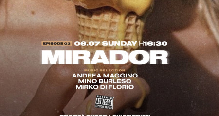 El MIRADOR @BELVEDERE
