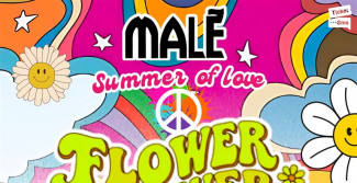 Flower Power