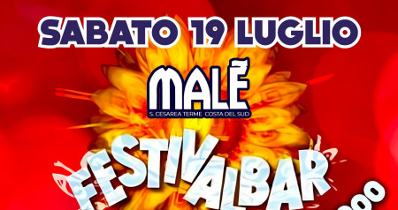 Festivalbar 90-2000 Neja e Haiducii