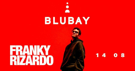 Franky Rizardo
