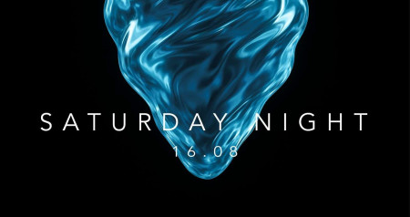 Saturday Night