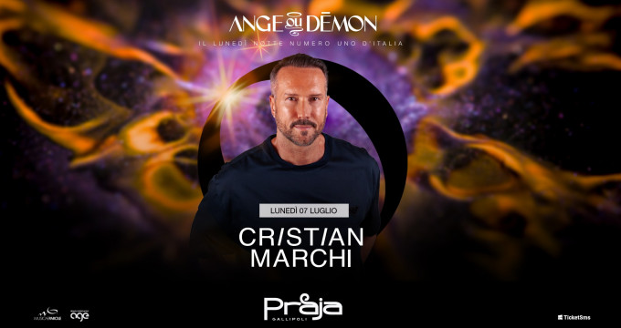 Cristian Marchi