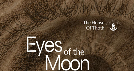 Eyes on the moon