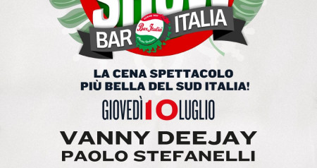 Bar Italia @CLORO