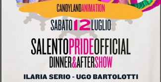 Salento Pride @CLORO