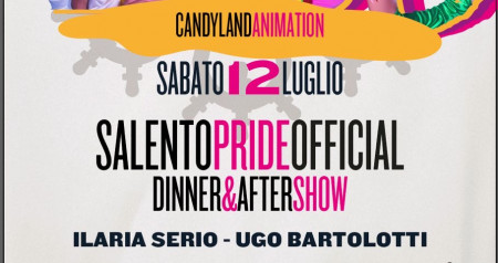 Salento Pride @CLORO