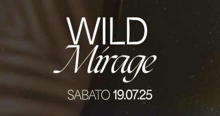 Wild Mirage