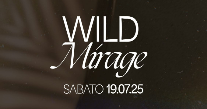 Wild Mirage