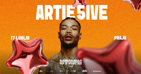 ARTIE 5IVE