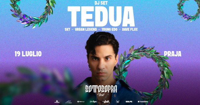Tedua