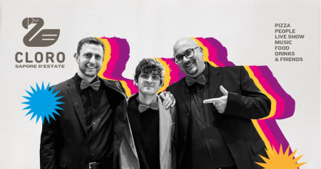 The Commercialisti @CLORO