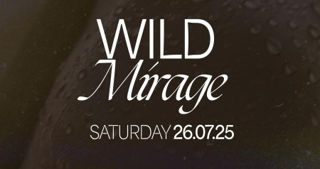 Wild Mirage