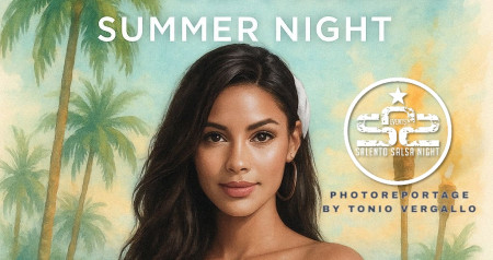 WHITE PARTY SUMMER NIGHT