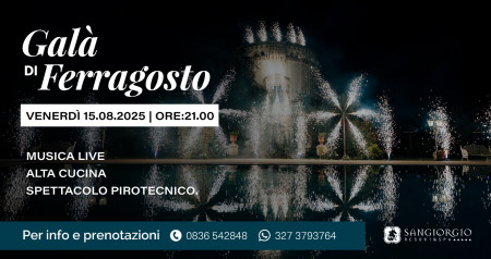 Galà di Ferragosto