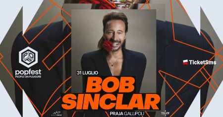 Bob Sinclar