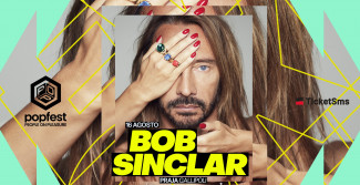 Bob Sinclar