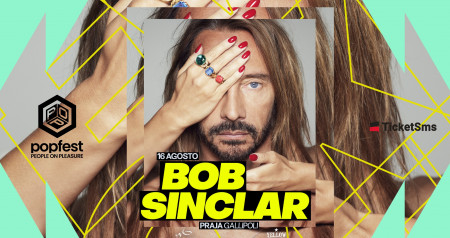 Bob Sinclar
