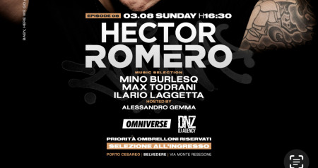 MIRADOR @BELVEDERE