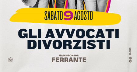 AVVOCATI DIVORZISTI @CLORO