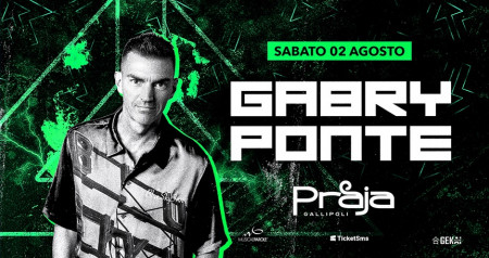 Gabry Ponte