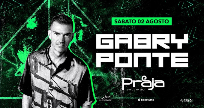 Gabry Ponte