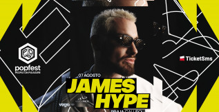 James Hype