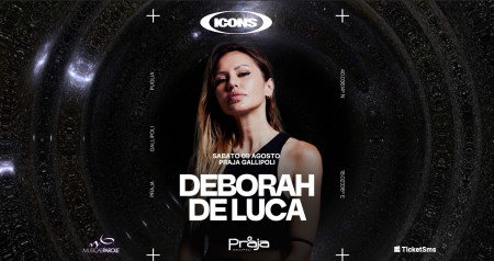 Deborah De Luca