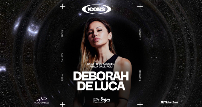 Deborah De Luca