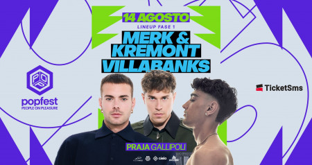 Merk e Kremont + Villabanks