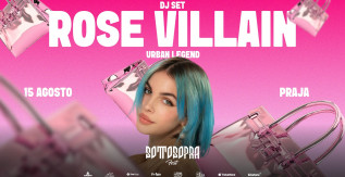 Rose Villain