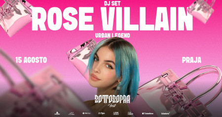 Rose Villain