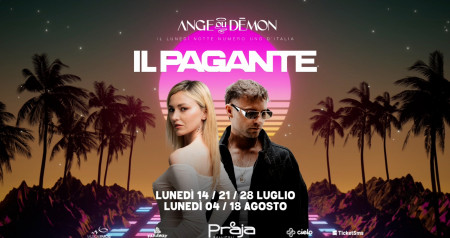 Il Pagante - Lunedi Ange ou Demon