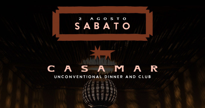 il Sabato Casamar