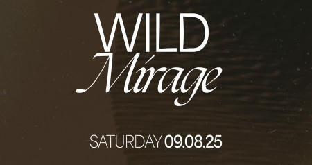 Wild Mirage