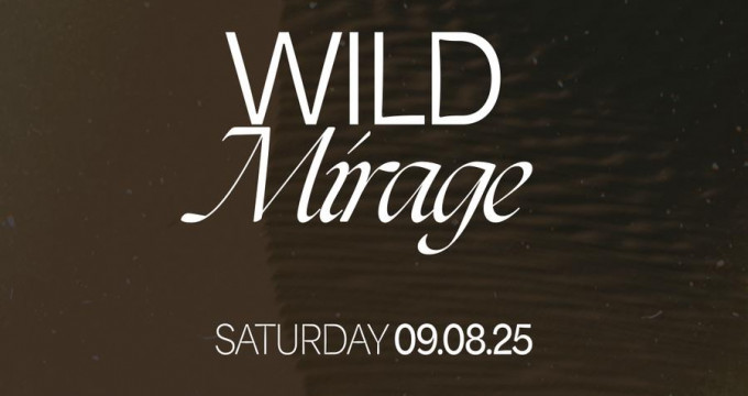 Wild Mirage